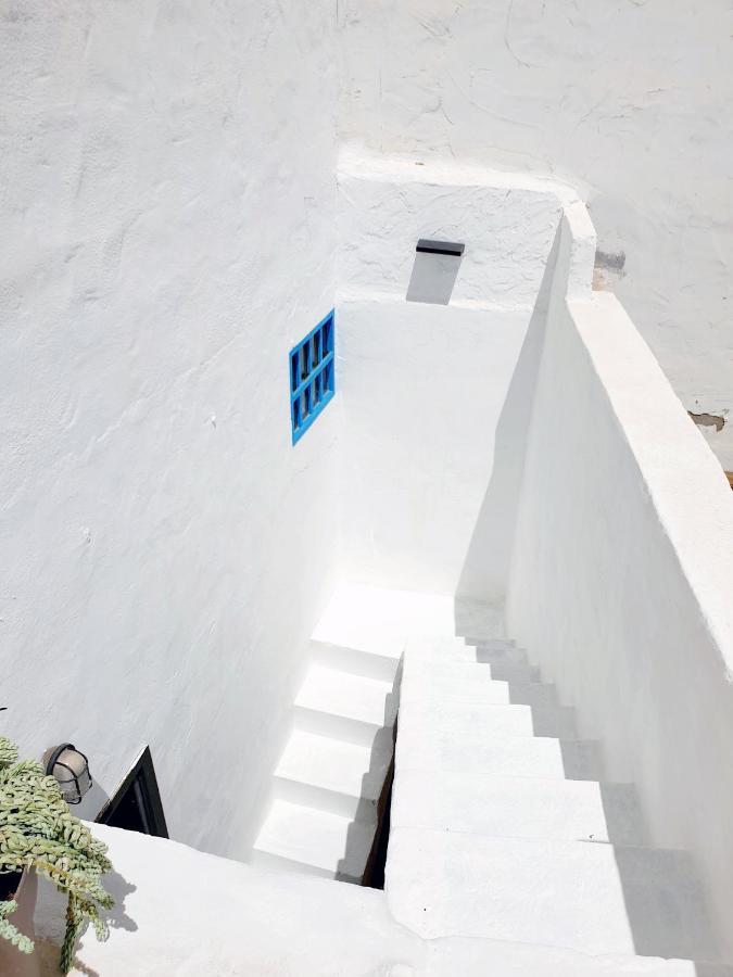 Casa El Charco Lägenhet Arrecife  Exteriör bild