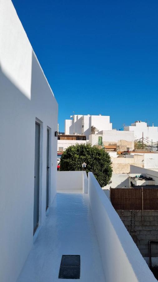 Casa El Charco Lägenhet Arrecife  Exteriör bild